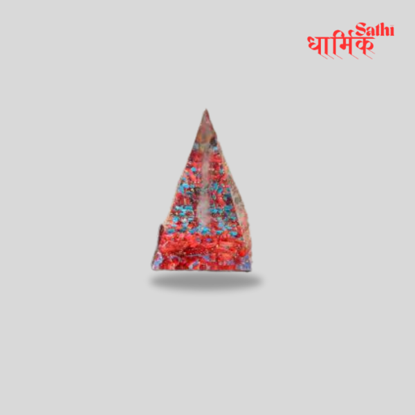 Sexual Healing Pyramid